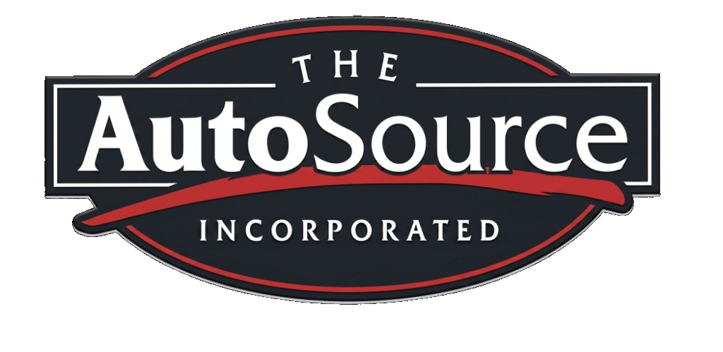 The Auto Source Logo